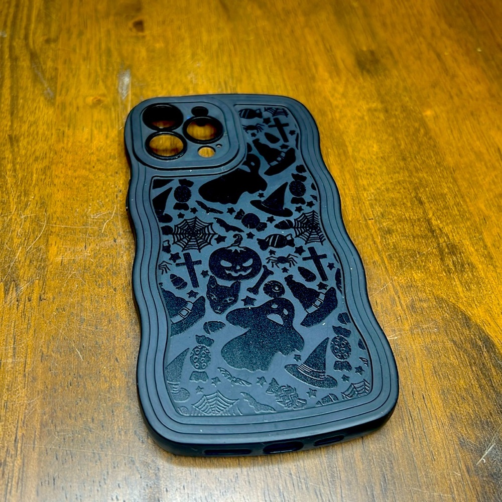 iPhone 13Pro Max phone cover